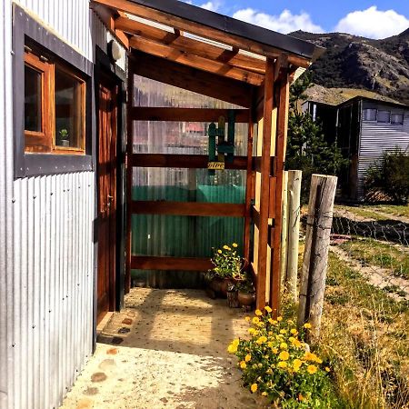 Los Neneos Chalten El Chalten Exterior photo