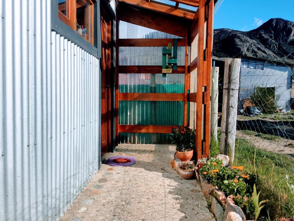 Los Neneos Chalten El Chalten Exterior photo
