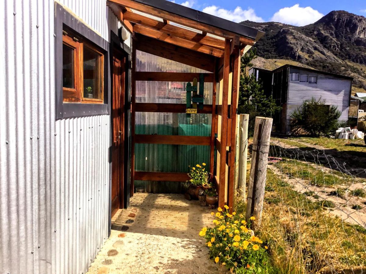 Los Neneos Chalten El Chalten Exterior photo